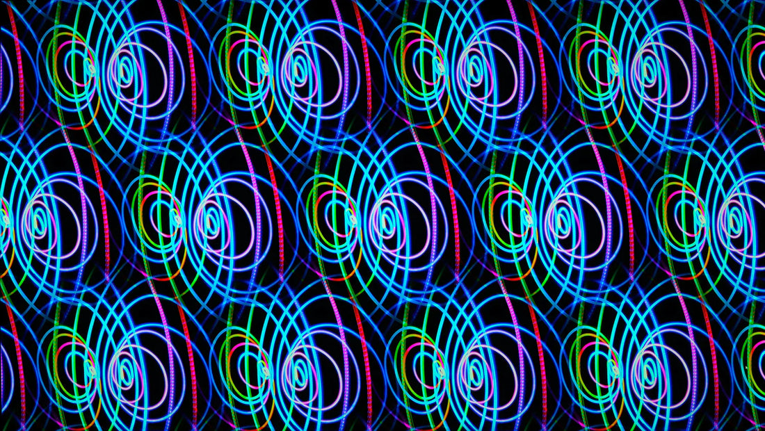 The Power of Light: How LED Backpacks Let You Communicate Without Words